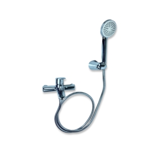 MITIGEUR BAIGNOIRE CHROME ELITE SANIVY