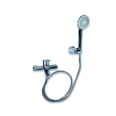 MITIGEUR BAIGNOIRE CHROME ELITE SANIVY