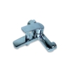 MITIGEUR BAIGNOIRE CHROME ELITE SANIVY – Image 3