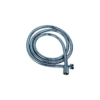 MITIGEUR BAIGNOIRE CHROME ELITE SANIVY – Image 4