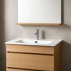 MEUBLE ECOTIROIR D 60 NOYER SANILUM