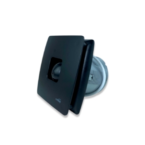 EXTRACTEUR NOIR 15W 100MM LEDMAX