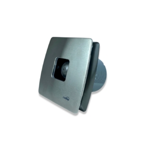 EXTRACTEUR CHROME 15W 100MM LEDMAX