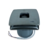 EXTRACTEUR CHROME 15W 100MM LEDMAX – Image 3