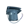 EXTRACTEUR CHROME 15W 100MM LEDMAX – Image 4