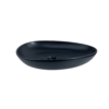 VASQUE A POSER MARQUIZE OVAL NOIR MAT SANILUM – Image 4