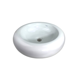VASQUE A POSER VENUS ROND BLANC