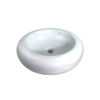VASQUE A POSER VENUS ROND BLANC – Image 2