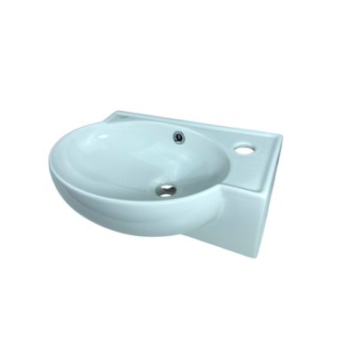 LAVABO MINI 50x28 CERASTYLE