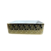 VASQUE CARRE BL/DORE 48x37 RINOVA K58-PP025 – Image 4