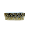 VASQUE CARRE BL/DORE 48x37 RINOVA K58-PP025 – Image 5