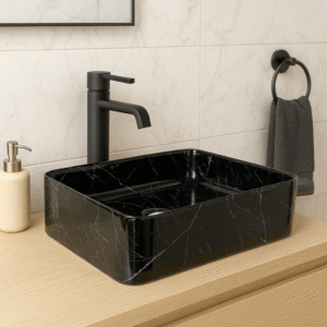 VASQUE NOIR/GRIS 60x34 RINOVA K390YSB