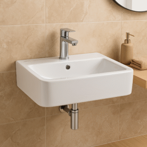 LAVABO MINI 37x28 CERACTYLE