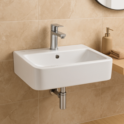LAVABO MINI 37x28 CERACTYLE