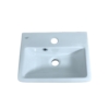 LAVABO MINI 37x28 CERACTYLE – Image 2