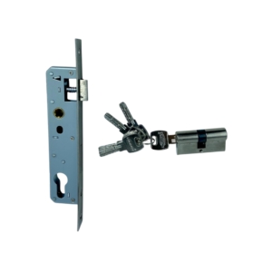 SERRURE ENC. VITRINE 85-25 kinghouse
