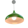 SUSPENSION GLOBE 603/310 COULEUR 1L E27  SRK – Image 4