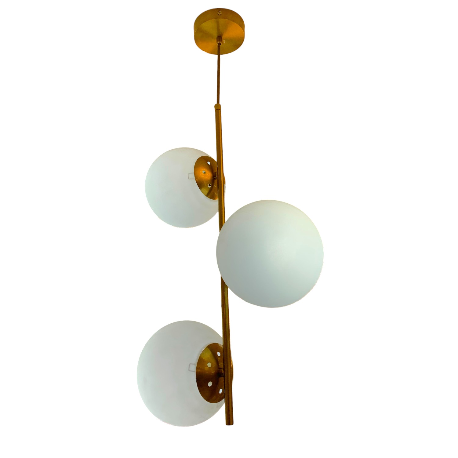 SUSPENSION 3L DORE 6602/3 SIDOTI - Image 2