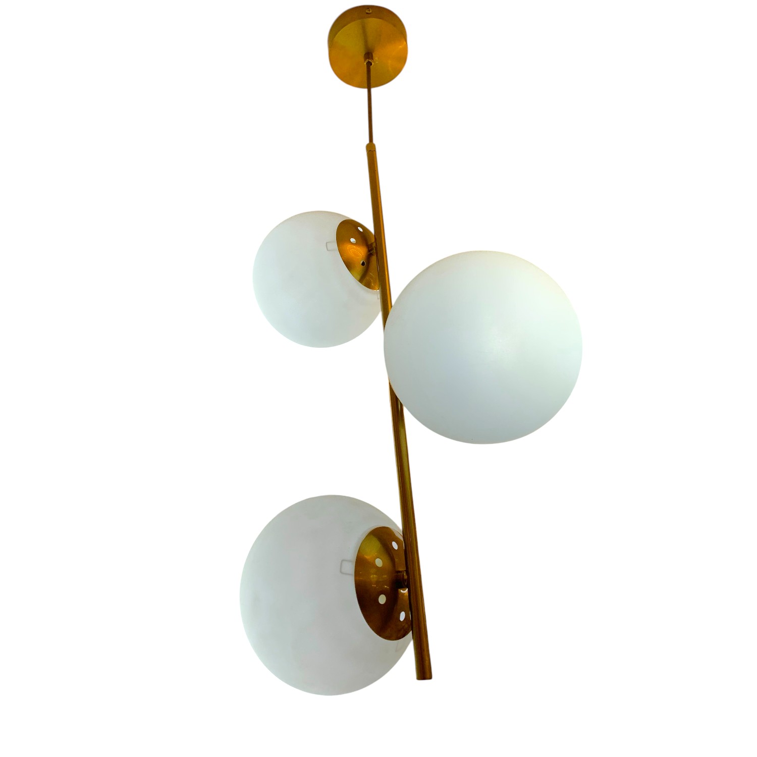 SUSPENSION 3L DORE 6602/3 SIDOTI - Image 3