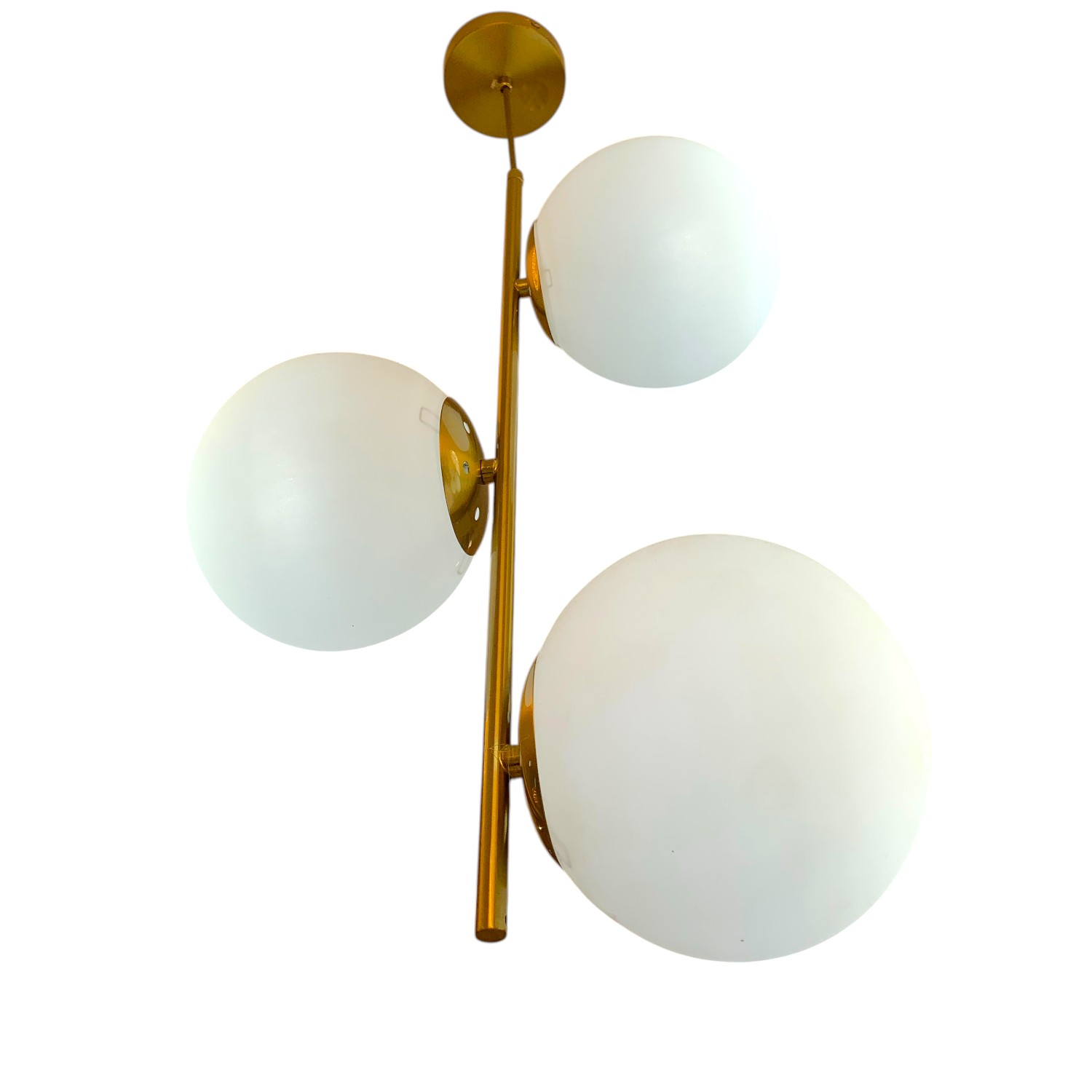 SUSPENSION 3L DORE 6602/3 SIDOTI - Image 4