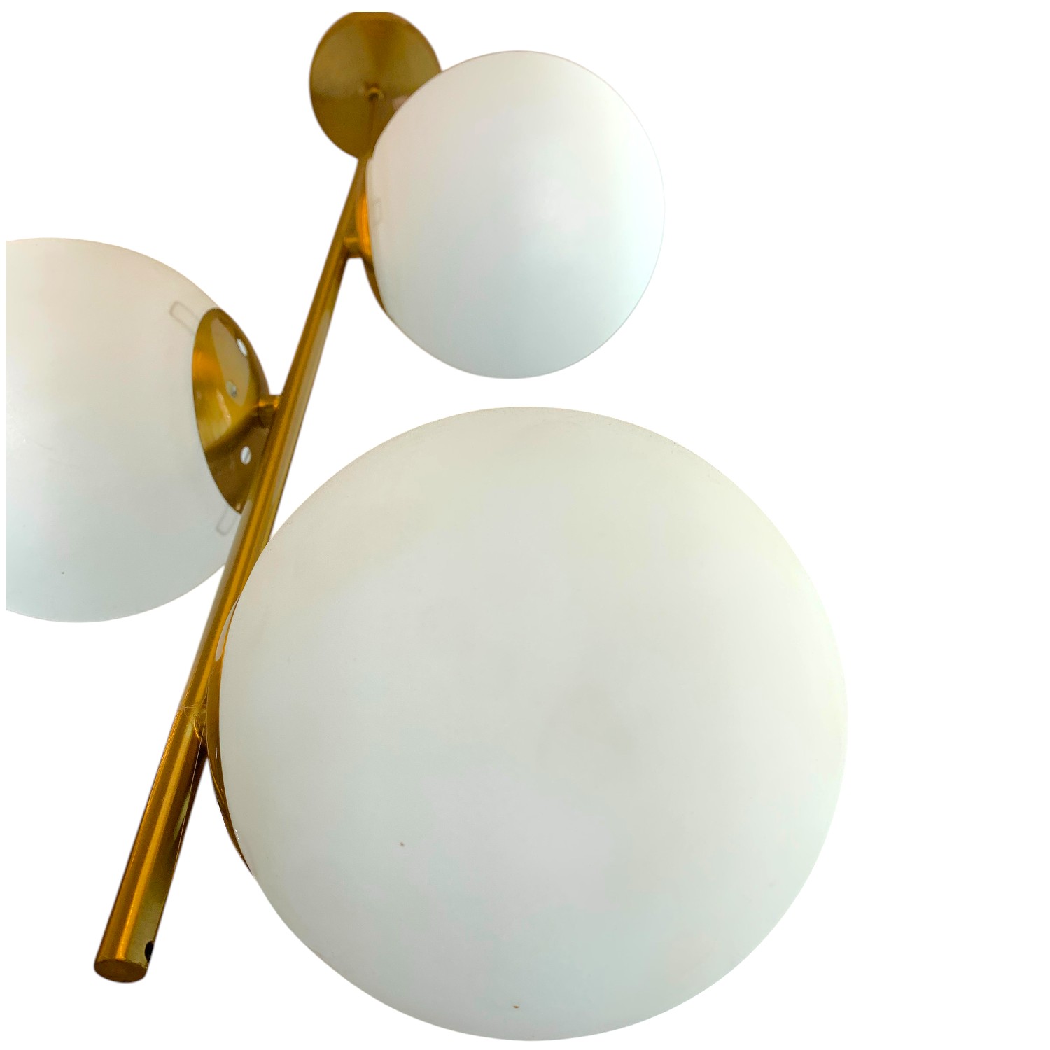 SUSPENSION 3L DORE 6602/3 SIDOTI - Image 5