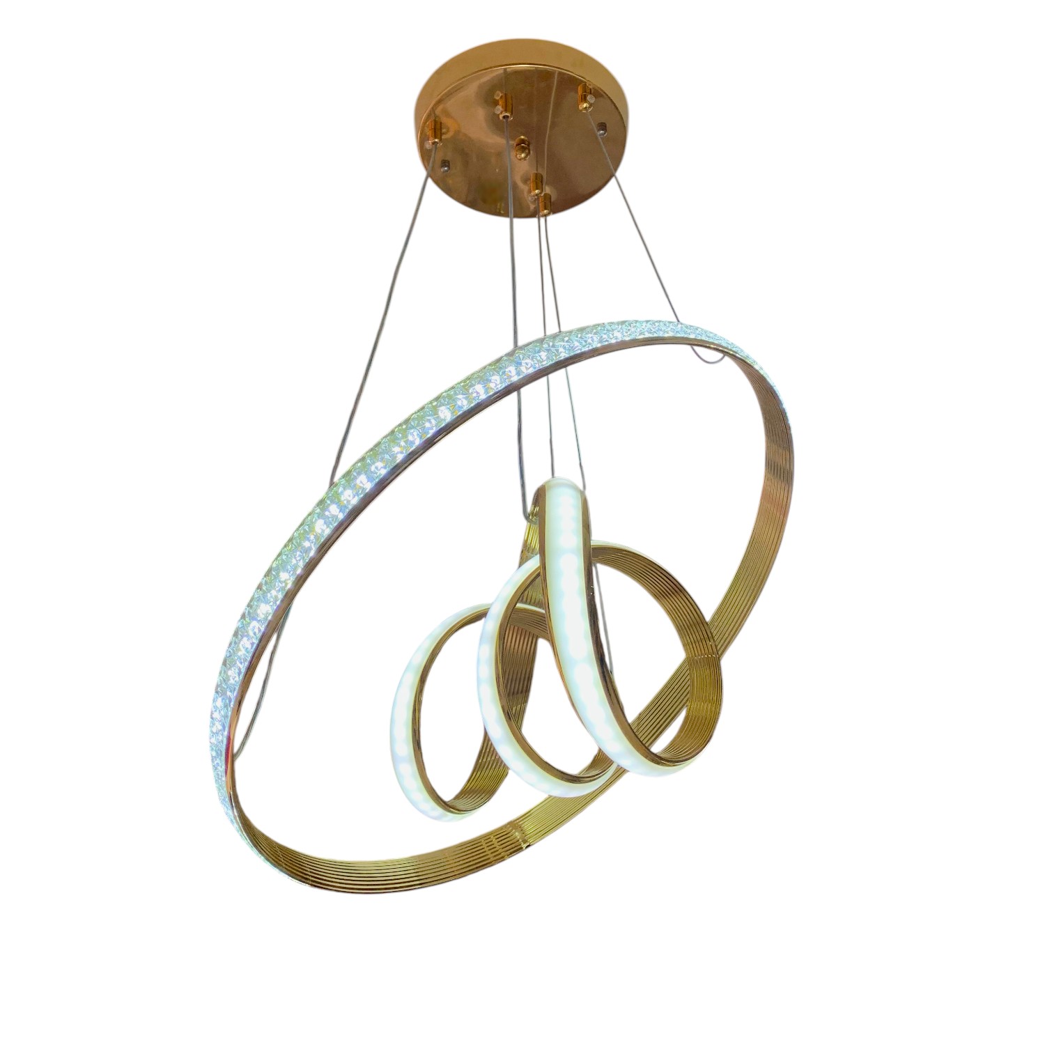 SUSPENSION LED DORE 46/1 BB LAMP - Image 3