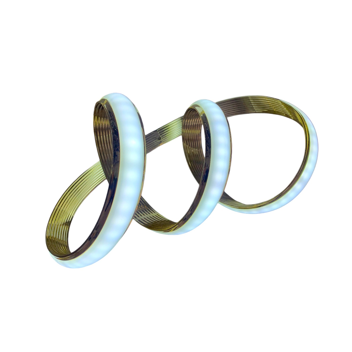 SUSPENSION LED DORE 46/1 BB LAMP - Image 4