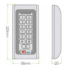 CONTROLE ACCES DGICODE WDCA07 WDLINK – Image 3