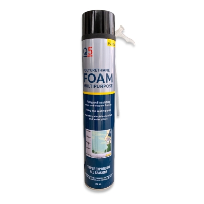 LA MOUSSE QUANTUM 750 ML