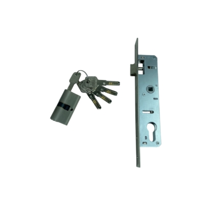SERRURE VITRINE EVERAIT 7025/602
