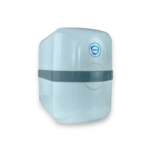 FILTRE A EAU SYSTEME 6 ETAPES ICONIC BLANC