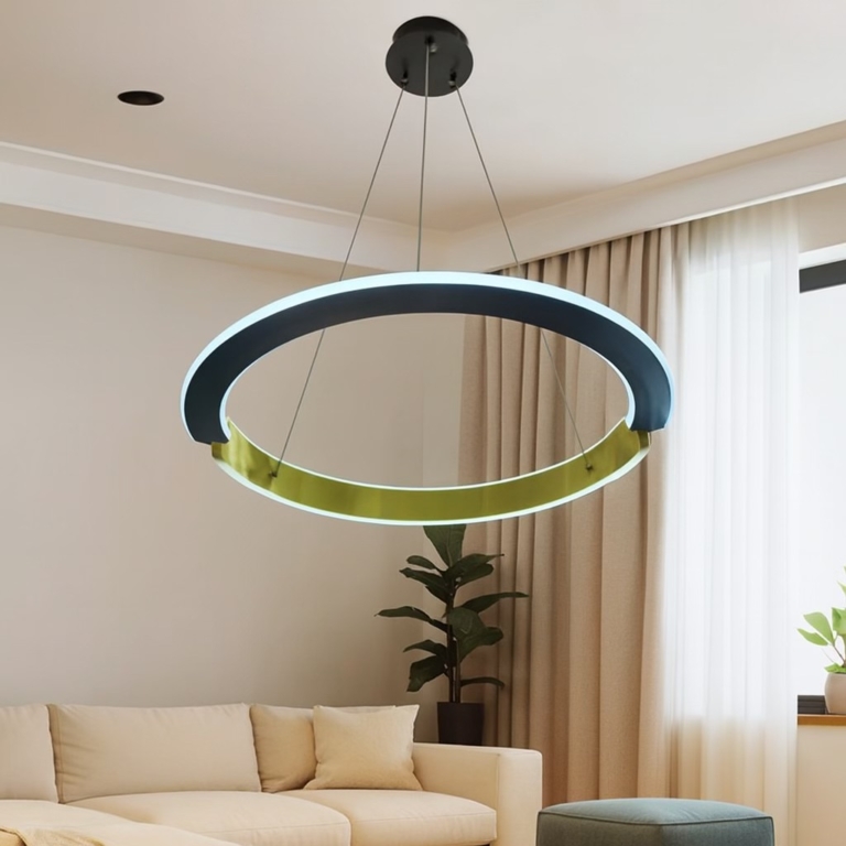 SUSPENSION LED CD-519 ML LIGHTING