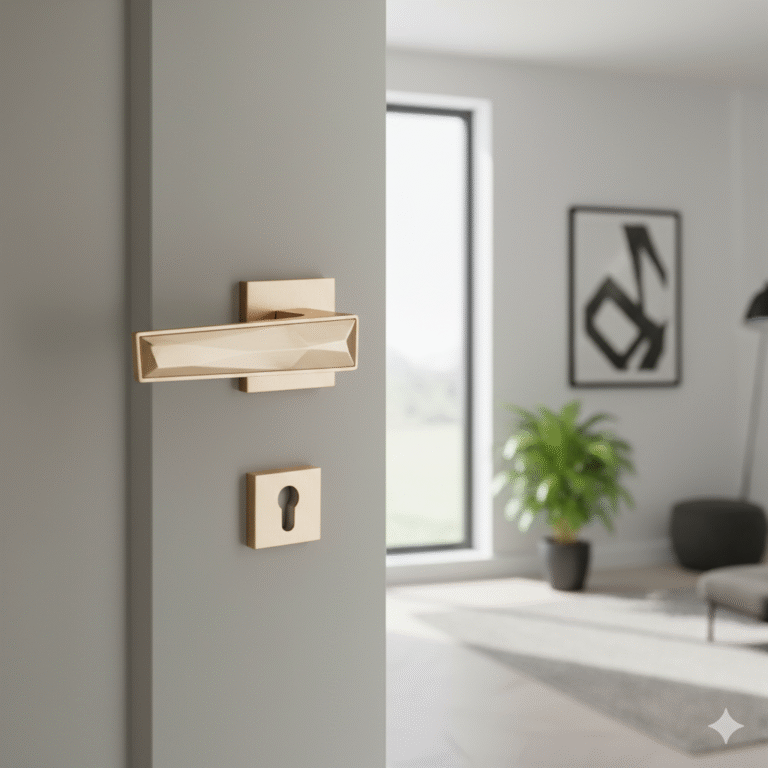 POIGNEE BEQILLE GC DOREE FONCE B52-C010 CARDO