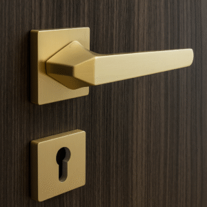 POIGNEE BEQILLE GC DOREE CALIRE L328-LC66 CARDO