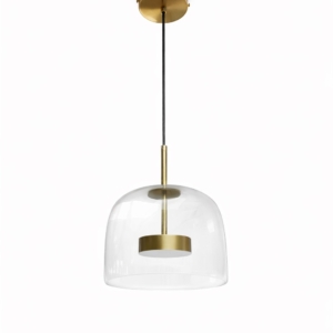 SUSPENSION LED 5W SUNSY 24833 CLAIR PRIMO