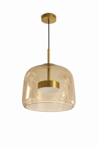 SUSPENSION LED 5W SUNSY 24836 CHAMP PRIMO