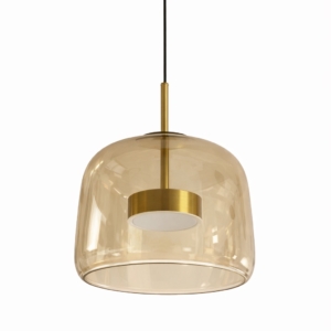 SUSPENSION LED 5W SUNSY 24836 CHAMP PRIMO