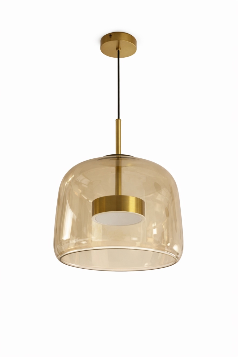 SUSPENSION LED 5W SUNSY 24836 CHAMP PRIMO