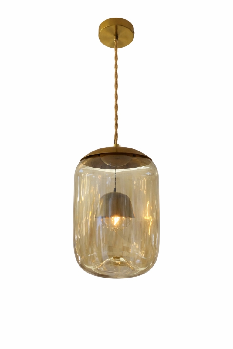 SUSPENSION LED 6W PARI 24841 CHAMP PM PRIMO