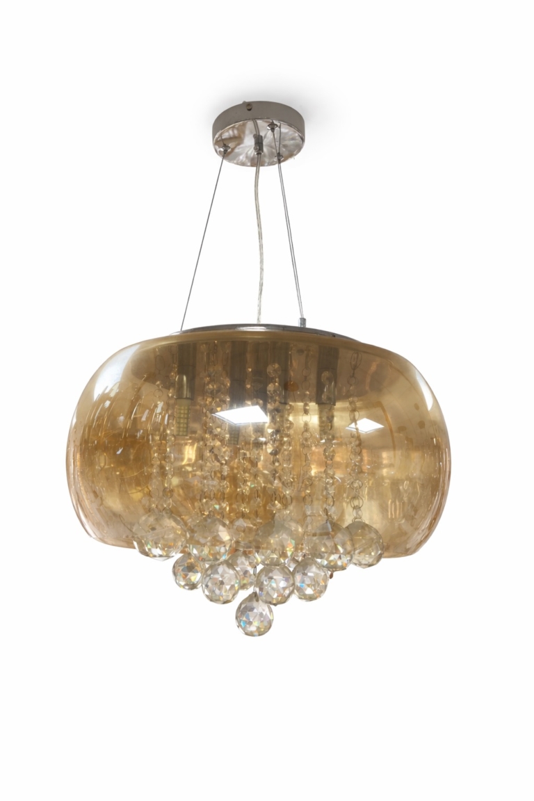 SUSPENSION 5L AMBRE G9 25121 PRIMO