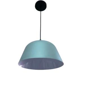 SUSPENSION 1L GRIS LUM081 LEDMAX