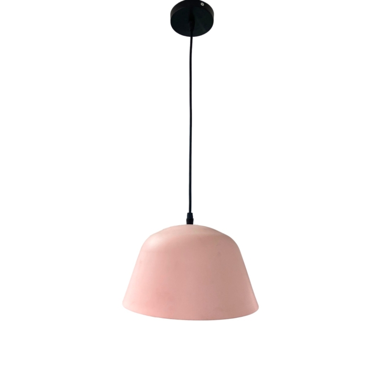 SUSPENSION 1L ROSE LUM078 LEDMAX