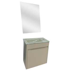 MEUBLE A070A 43x26 BEIGE SANILUM
