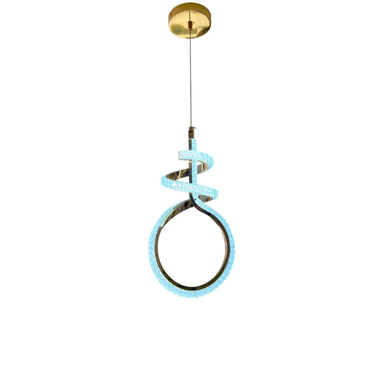 SUSPENSION LED DORE 5075-D/1 ARWA DECOR