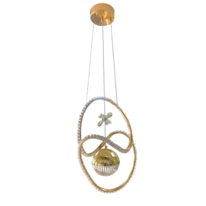 SUSPENSION LED DORE 5627-D/1-1 ARWA DECOR