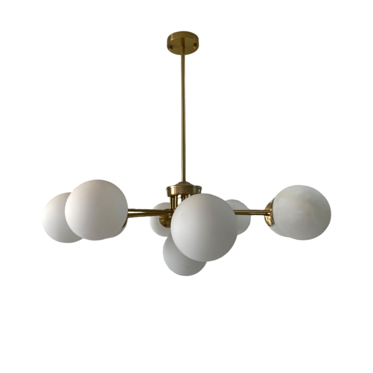SUSPENSION 8L K0078/8+1 SIDOTI