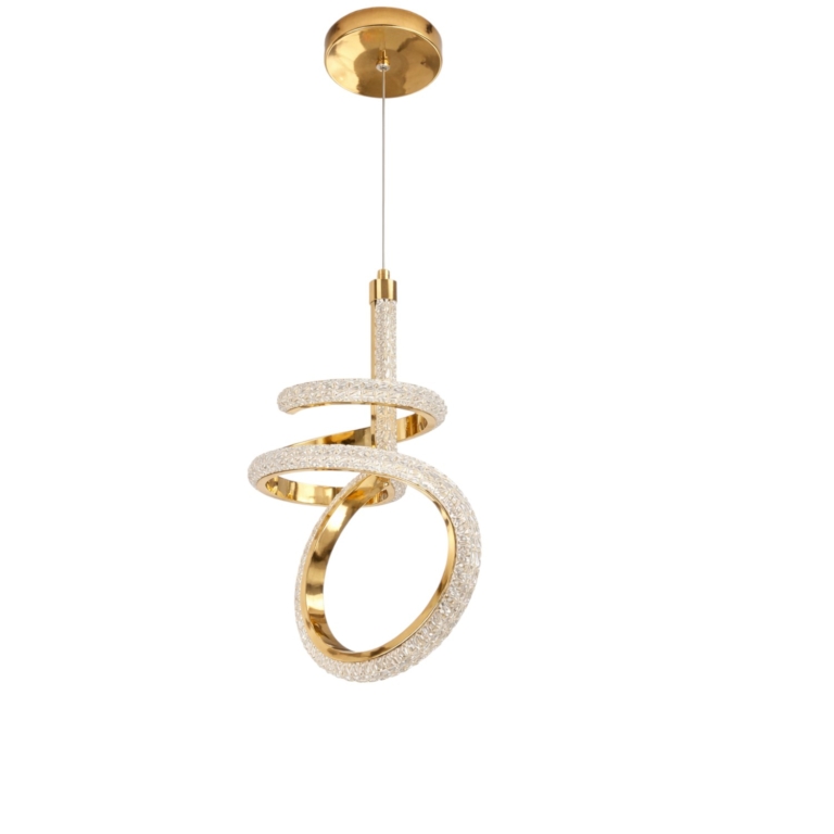 SUSPENSION LED DORE 5626-C ARWA DECOR