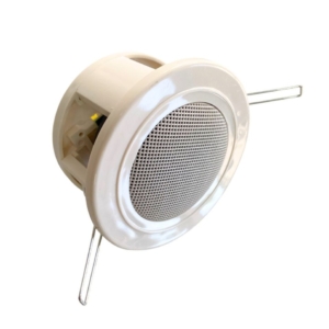 BAFFLE 80W CEILING SPEAKER 586 COMBO