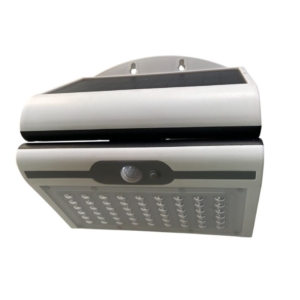 PROJECTEUR SOLAIRE 20W DETECTEUR TYN-12 BESTMARK