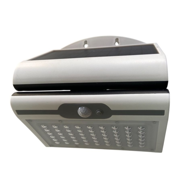 PROJECTEUR SOLAIRE 20W DETECTEUR TYN-12 BESTMARK